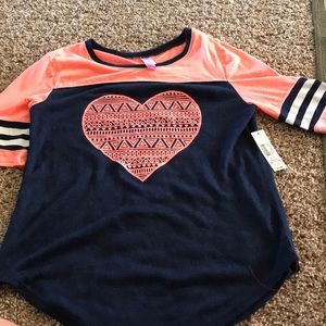 No boundaries jrs medium 7/9